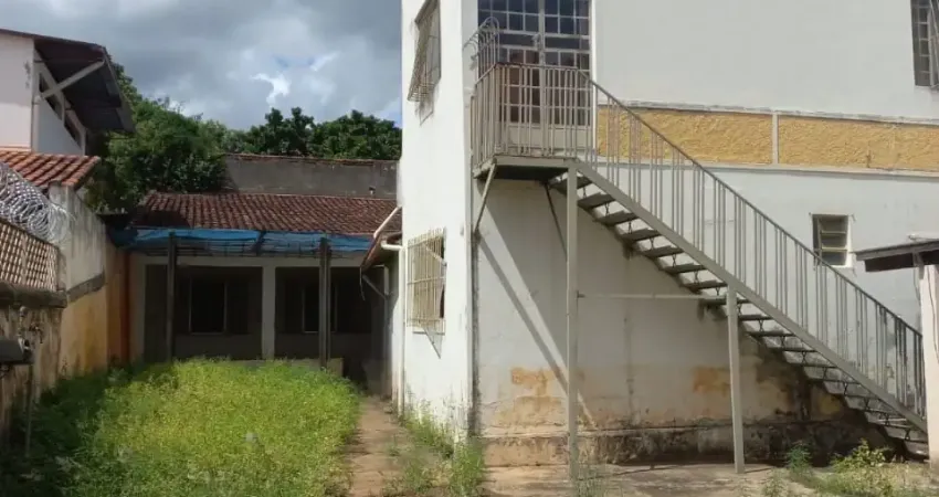 Casa à venda no Bairro Ilha dos Araújos, Governador Valadares – MG