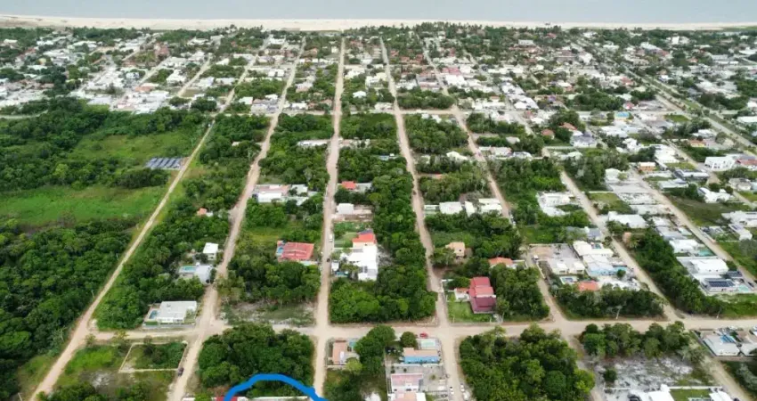 Terreno à venda na Praia de Guaratiba, Prado 