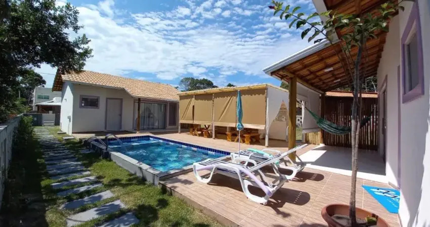 Loft à venda na Praia de Guaratiba, Prado 