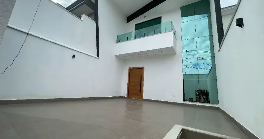 Casa à venda no Bairro Belvedere, Governador Valadares – MG