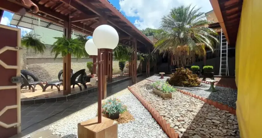 Casa para venda no Bairro Nova Vila Bretas, localizado na cidade de Governador Valadares – MG.