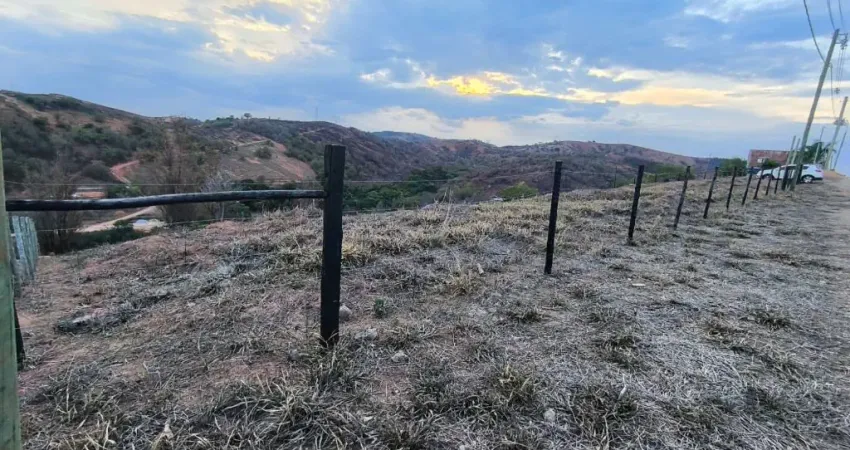 Chácara à venda no Baguari, Governador Valadares - MG