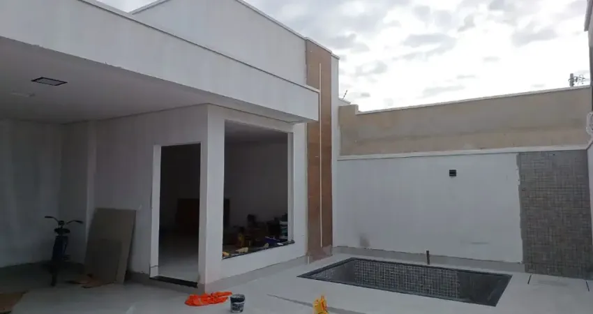 Casa à venda no Bairro Parque Olímpico II, Governador Valadares – MG