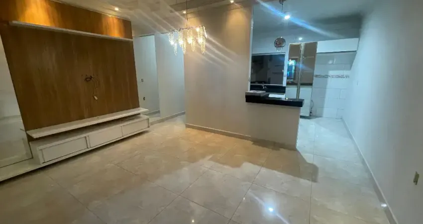 Casa à venda no Bairro Vila Parque Ibituruna, Governador Valadares – MG