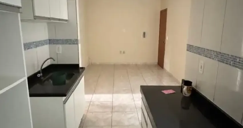 Apartamento à venda no Bairro Cidade Jardim, Governador Valadares - MG