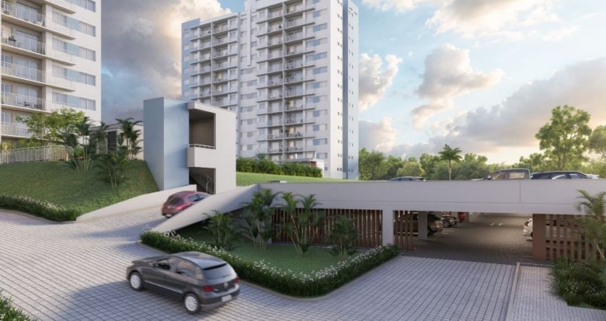Parque das Torres – Alto padrão no Parque 10 de Novembro