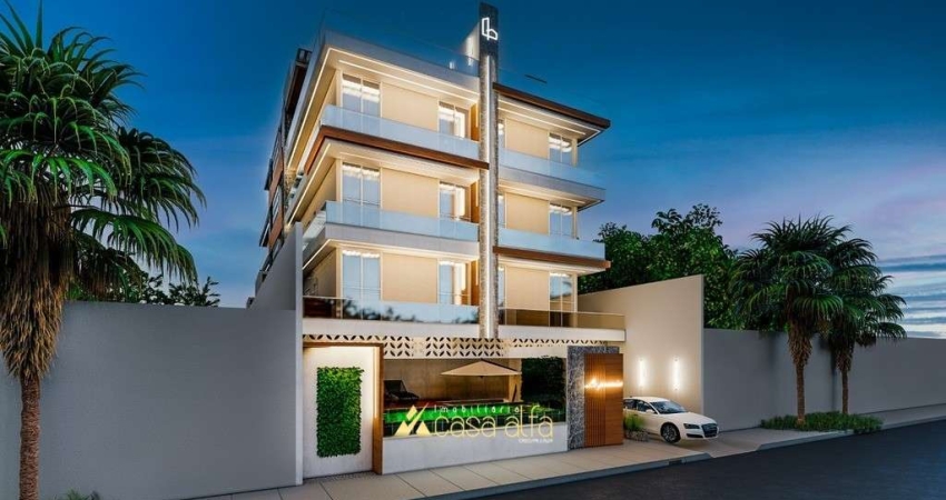 Apartamento com 3 quartos à venda em Caiobá, Matinhos 