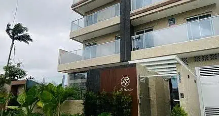 Apartamento com 3 quartos à venda em Caiobá, Matinhos