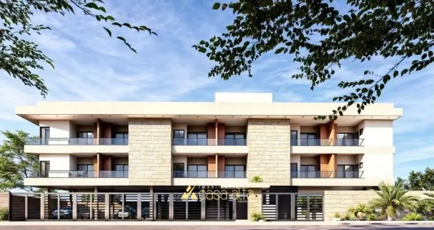 Apartamento com 2 quartos à venda na Praia de Leste, Pontal do Paraná 