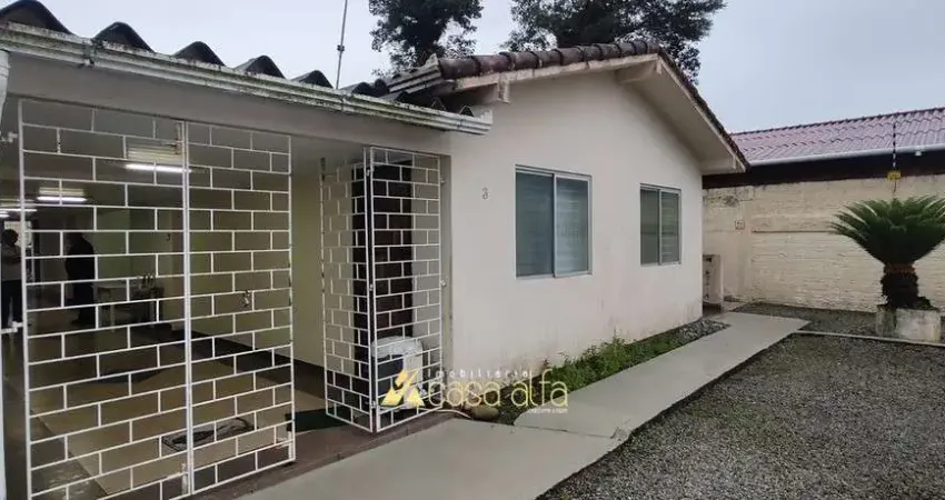 Casa com 5 quartos à venda no Albatroz, Matinhos 