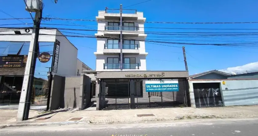 Cobertura com 3 quartos à venda na Praia de Leste, Pontal do Paraná