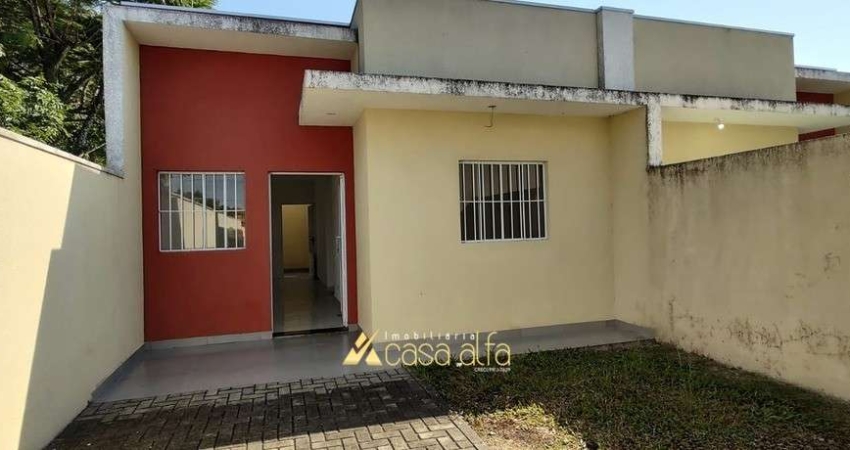 Casa com 2 quartos à venda em Shangri-lá, Pontal do Paraná 