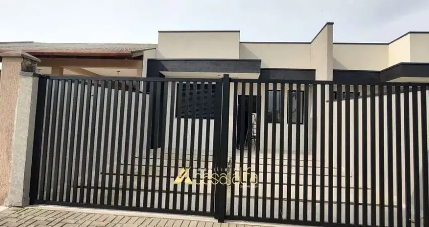Casa com 3 quartos à venda em Shangri-lá, Pontal do Paraná 
