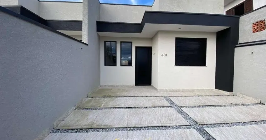 Casa com 3 quartos à venda em Shangri-lá, Pontal do Paraná