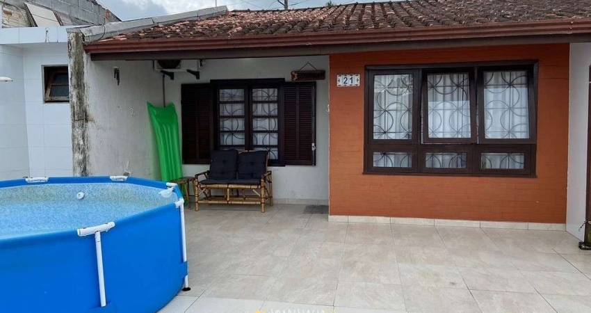 Casa com 2 quartos à venda na Praia de Leste, Pontal do Paraná 