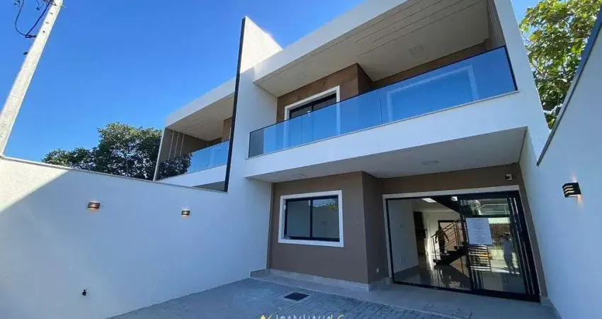 Casa com 4 quartos à venda no Riviera, Matinhos 