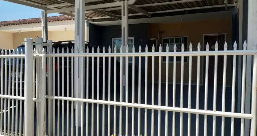 Casa com 2 quartos à venda em Balneário Itapuã, Pontal do Paraná 