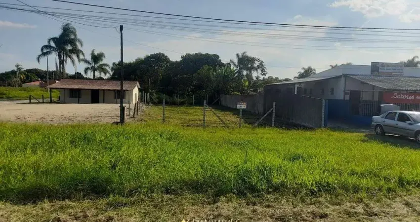 Terreno à venda no Pontal do Sul, Pontal do Paraná 