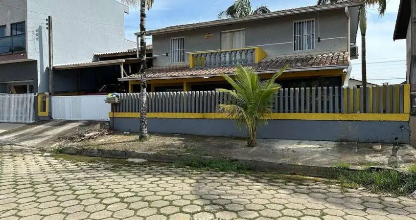 Casa com 4 quartos à venda em Ipanema, Pontal do Paraná 