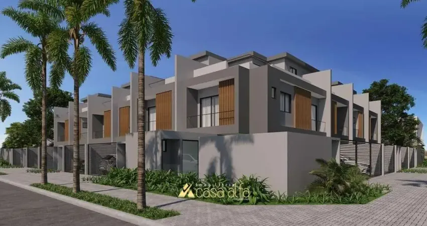 Apartamento com 4 quartos à venda em Balneário Betaras, Matinhos 