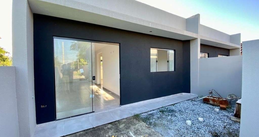 Casa com 2 quartos à venda no Balneário Primavera, Pontal do Paraná 