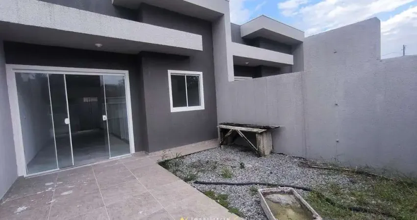 Casa com 2 quartos à venda no Saint Etiene, Matinhos 
