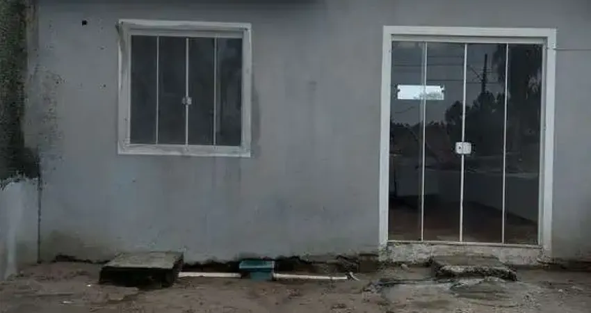 Casa com 1 quarto à venda no Atami, Pontal do Paraná 