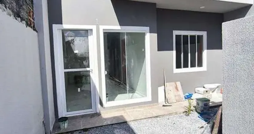 Casa com 3 quartos à venda no Monções, Pontal do Paraná 