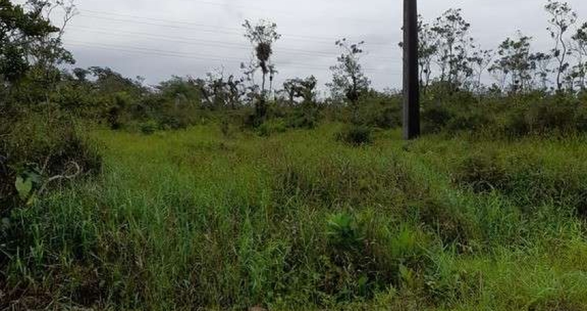 Terreno à venda na Praia de Leste, Pontal do Paraná 