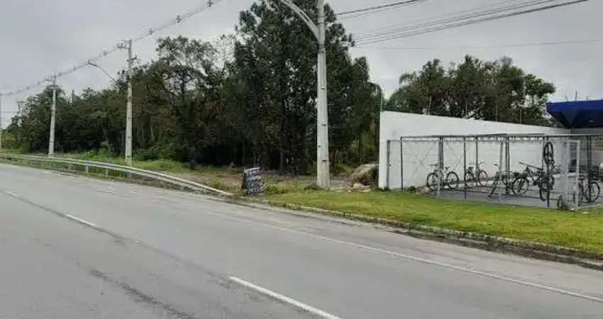 Terreno à venda na Praia de Leste, Pontal do Paraná 