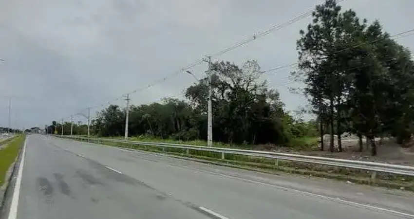 Terreno à venda na Praia de Leste, Pontal do Paraná 