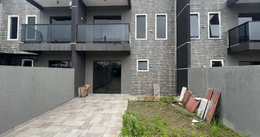 Casa com 2 quartos à venda no Balneário Primavera, Pontal do Paraná 