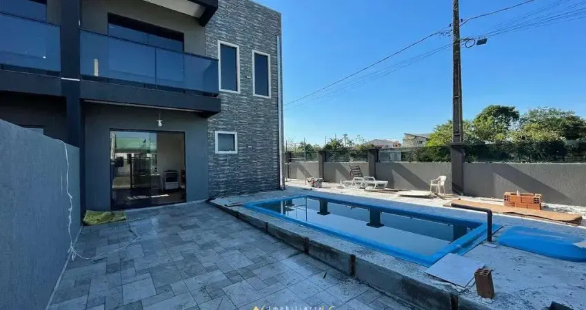 Casa com 3 quartos à venda no Balneário Primavera, Pontal do Paraná 