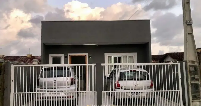 Casa com 2 quartos à venda no Jardim Canadá, Pontal do Paraná 