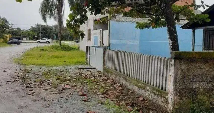 Terreno à venda na Praia de Leste, Pontal do Paraná 