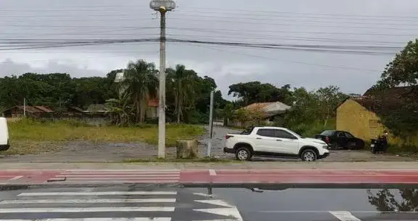 Terreno à venda no Jardim Canadá, Pontal do Paraná 