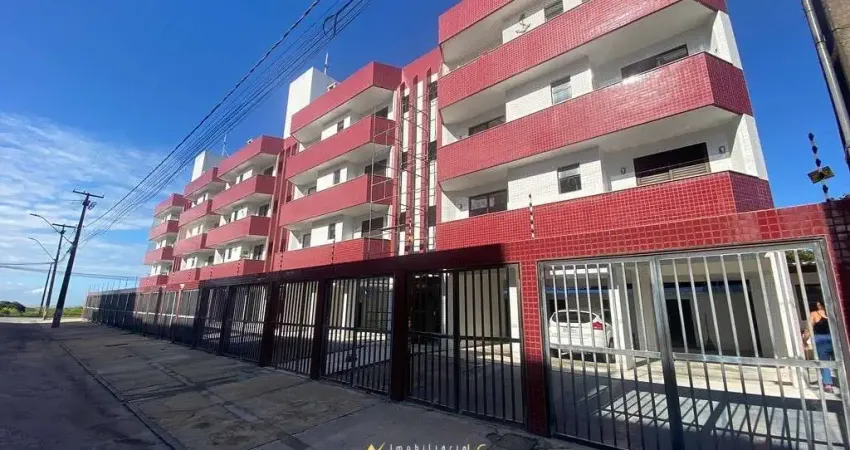 Apartamento com 3 quartos à venda no Albatroz, Matinhos 