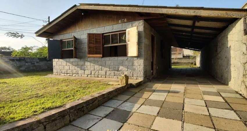 Casa com 3 quartos à venda em Shangri-lá, Pontal do Paraná 