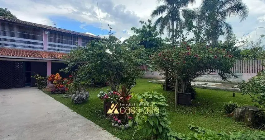 Casa com 10 quartos à venda no Pontal do Sul, Pontal do Paraná 