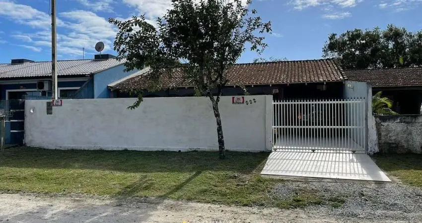 Casa com 4 quartos à venda no Solymar, Matinhos 