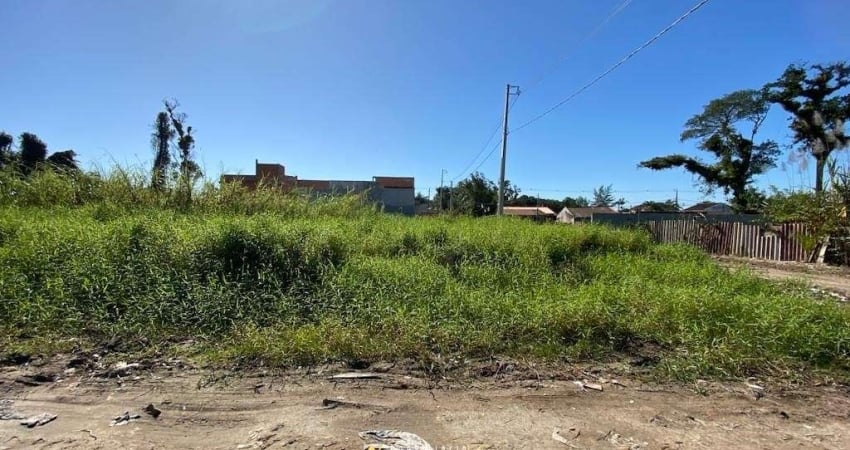 Terreno à venda na Praia Grande, Matinhos 