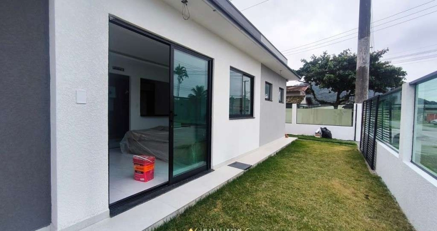 Casa com 3 quartos à venda no Tabuleiro, Matinhos 
