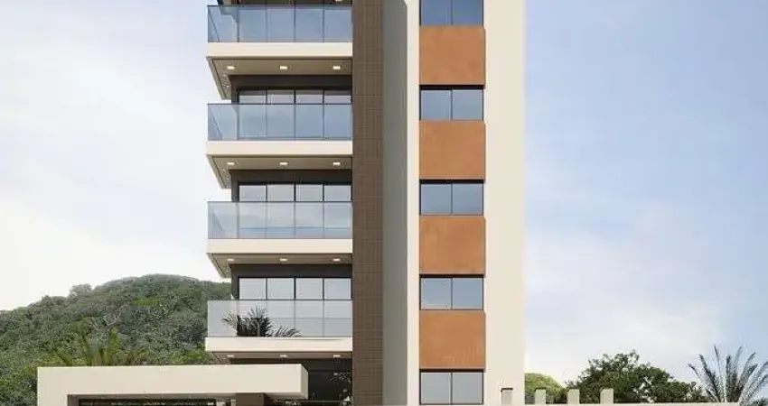 Apartamento com 4 quartos à venda em Caiobá, Matinhos 