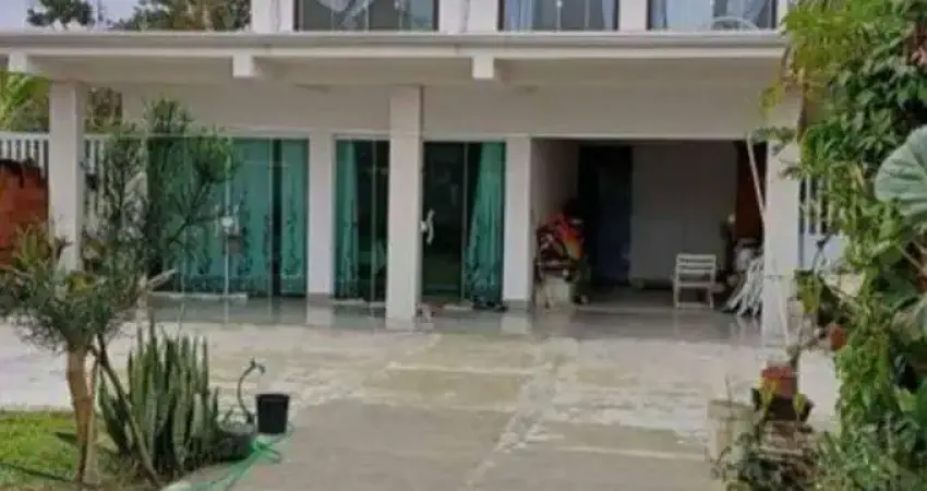 Casa com 3 quartos à venda no Solymar, Matinhos 