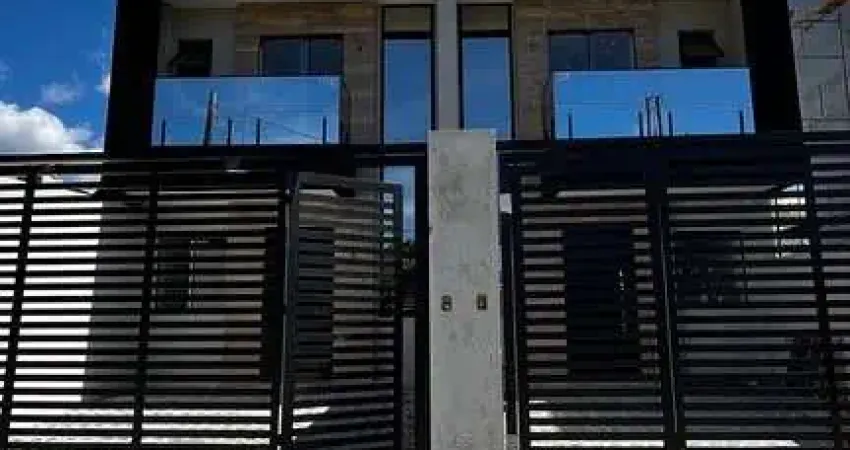 Casa com 3 quartos à venda no Sertãozinho, Matinhos 