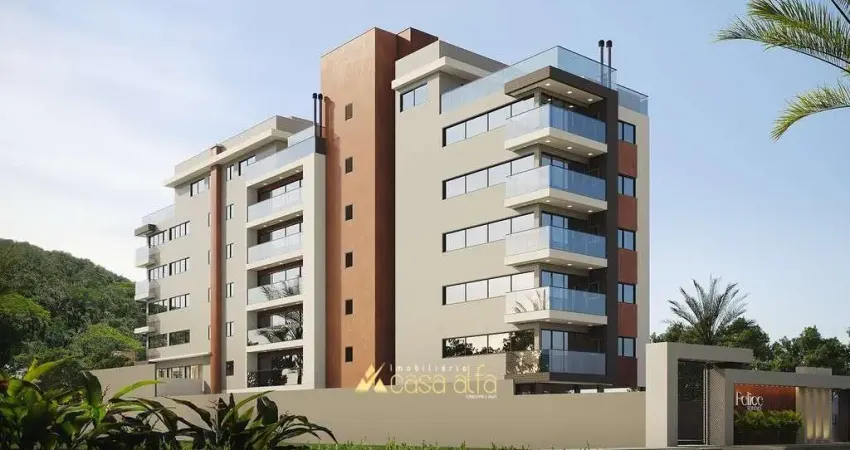 Apartamento com 4 quartos à venda em Caiobá, Matinhos 