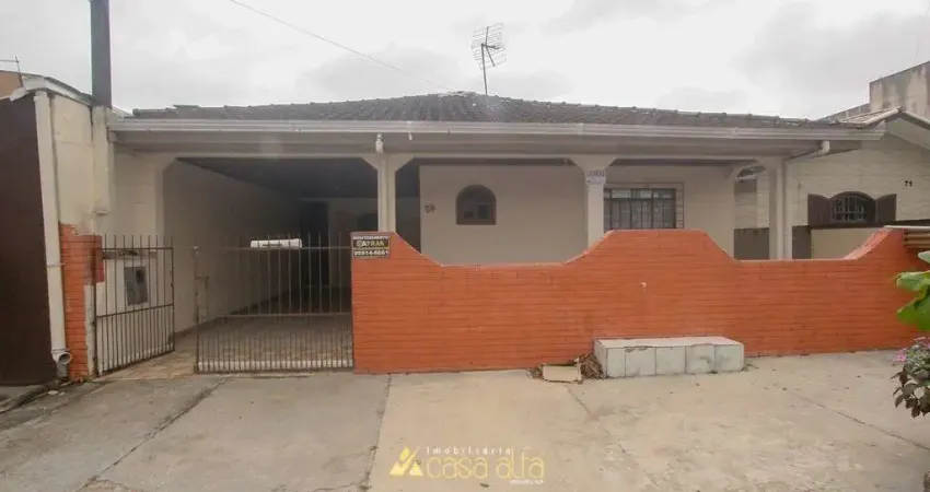 Casa com 2 quartos à venda no Tabuleiro, Matinhos 
