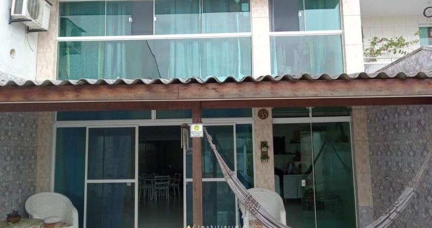 Casa com 2 quartos à venda em Shangri-lá, Pontal do Paraná 