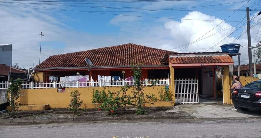 Casa com 3 quartos à venda no Balneário Junara, Matinhos 