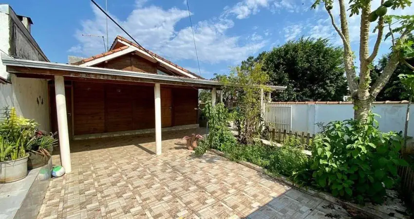 Casa com 2 quartos à venda no Jardim Canadá, Pontal do Paraná 